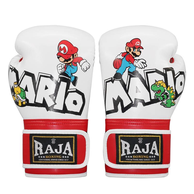 mario, 6oz